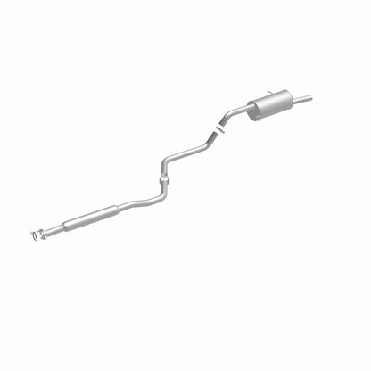 MagnaFlow BRE Exhaust Kit 99-03 Mazda Protege Protege5