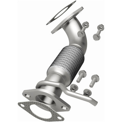 BRE Exhaust 11-15 Kia Optima Front Pipe Kit