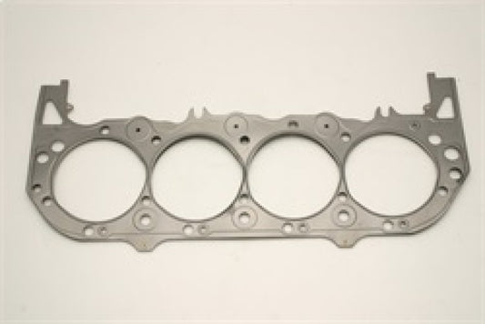 Cometic GM/Mercury Marine 1050 Gen-IV Big Block V8 .027in MLS Cylinder Head Gasket-4.530in Bore