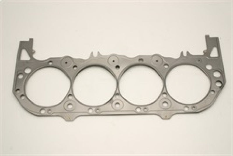 Cometic GM/Mercury Marine 1050 Gen-IV Big Block V8 .045in MLS Cylinder Head Gasket-4.600in Bore