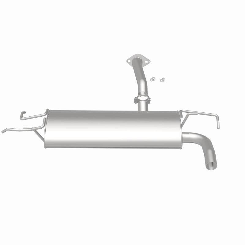 BRExhaust 05-10 Kia Sportage/ 05-08 Hyundai Tucson Muffler Kit
