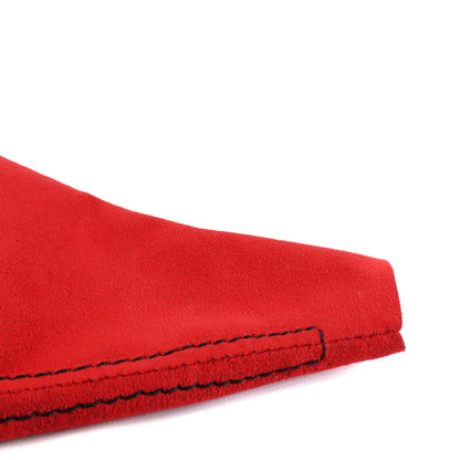 Hybrid Racing - Alcantara Shift Boot (13-15 Civic)