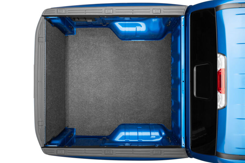 Husky Liners 24-26 Ford Ranger SuperCrew 5ft Bed Guardian Comfort Bed & Tailgate Mat