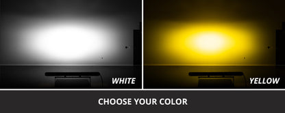 Diode Dynamics Jeep 2018 SS30 Bumper LED Kit Sport White Driving ABL