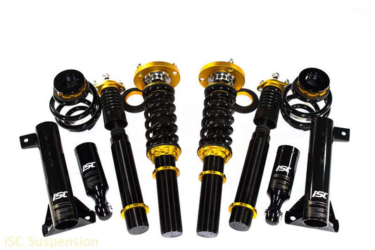 ISC Suspension 91-99 BMW 316/318/320/325/M3 N1 Coilovers