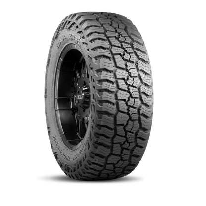 Mickey Thompson Baja Boss A/T SUV Tire - 265/75R16 116T - 249345