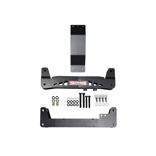 Skyjacker COM BOX6In KIT 20 GM 2500HD