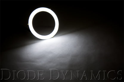 Diode Dynamics Halo Lights LED 70mm/80mm Switchback Four