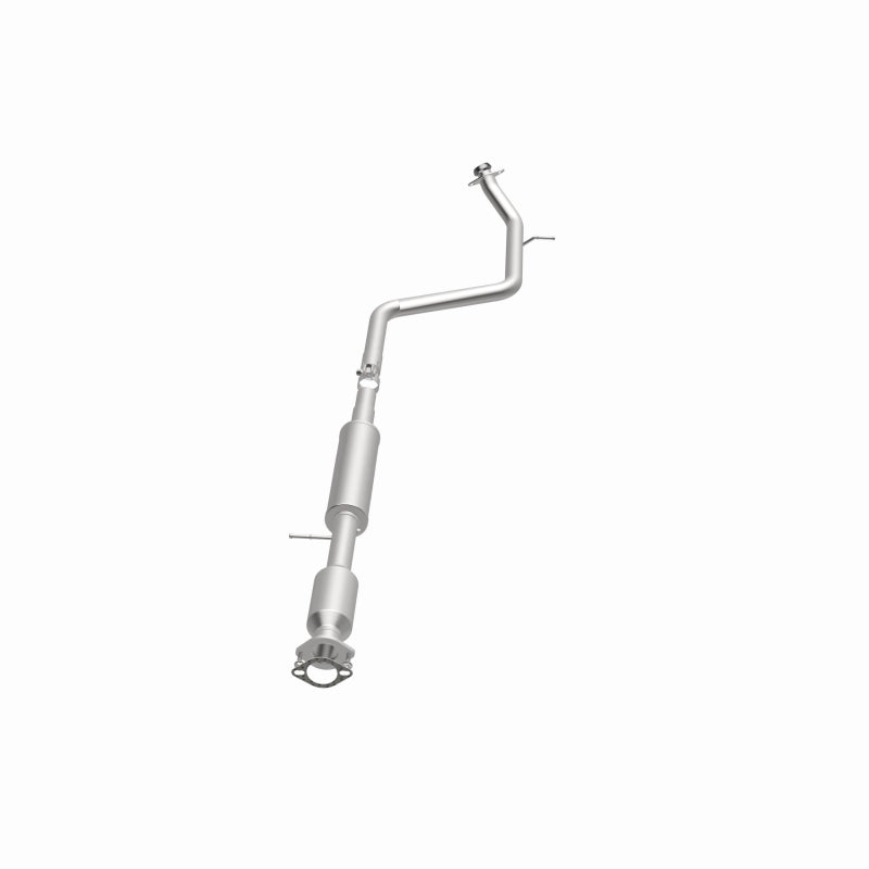 MagnaFlow 12-15 Mazda 5 2.5L Direct Fit CARB Compliant Catalytic Converter
