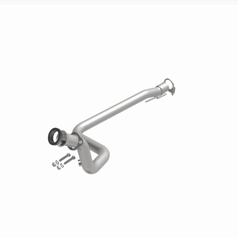 BRE Exhaust 87-95 Cherokee Wagoneer 2.5L 4.0L Front Pipe Kit