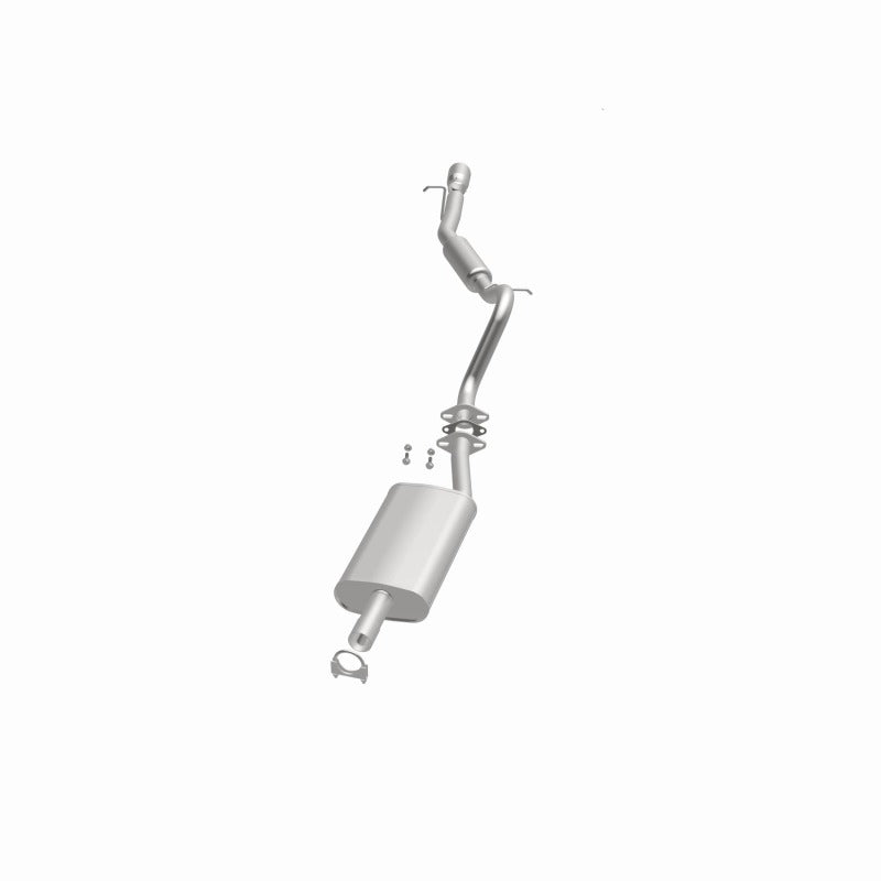 MagnaFlow BRE Exhaust Kit 05-08 Mercury Mariner 3.0L