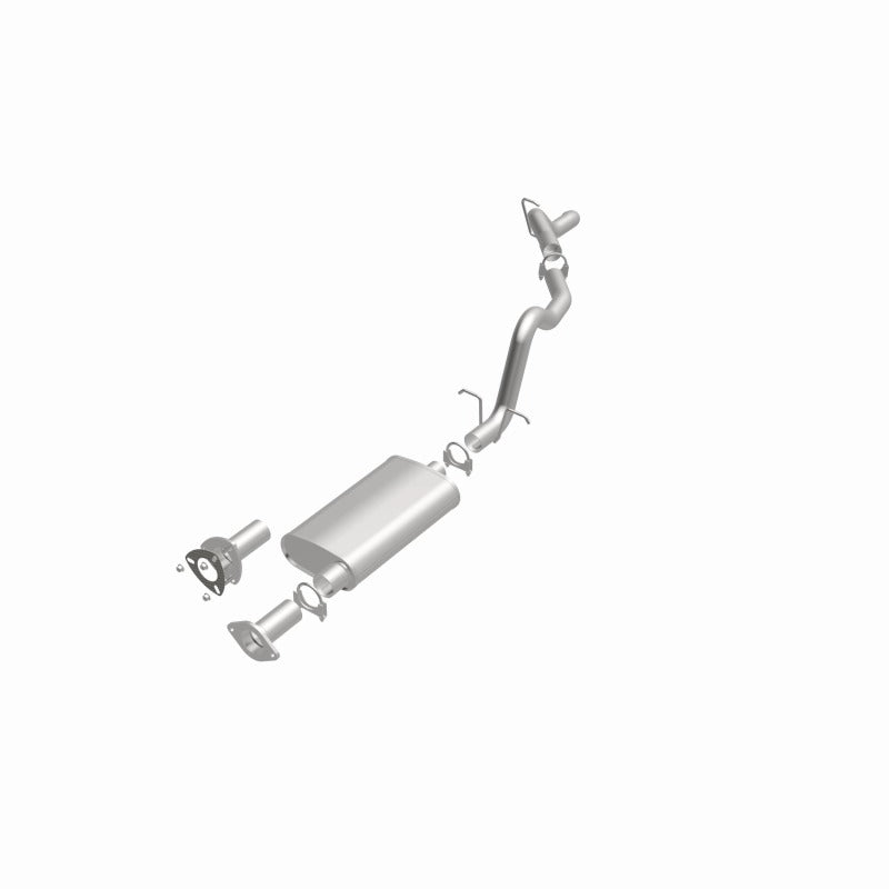 MagnaFlow BRE Exhaust Kit 96-05 Blazer Jimmy 4.3L