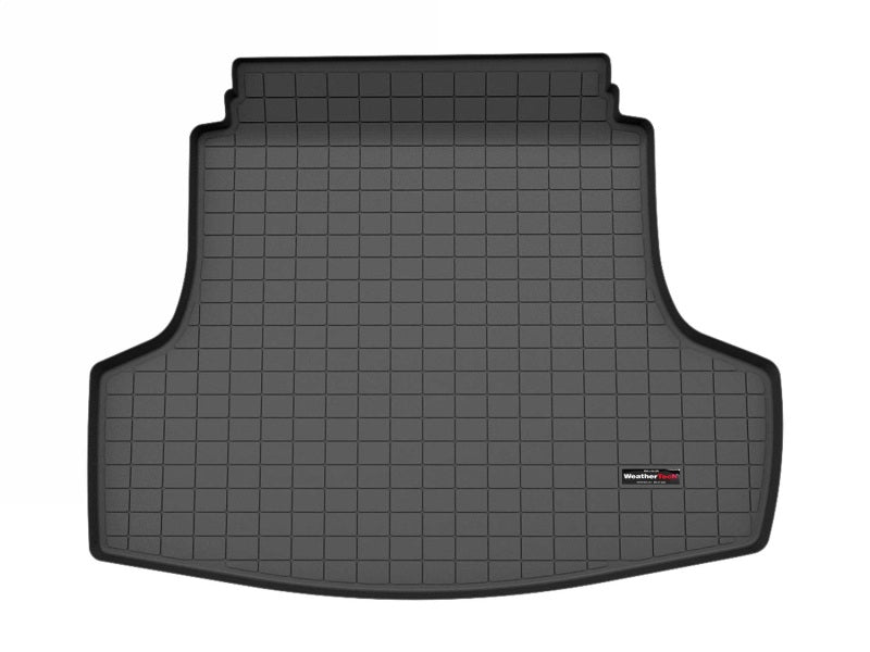WeatherTech 2025 Kia K5 Cargo Liner - Black