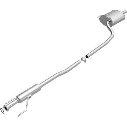 MagnaFlow BRE Exhaust Kit 04-07 Suzuki Aerio 2.3L