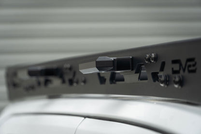 DV8 Offroad Billet Utility Handle | Pair