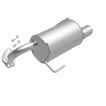 BRE Exhaust 06-09 Legacy 2.5L Muffler Kit