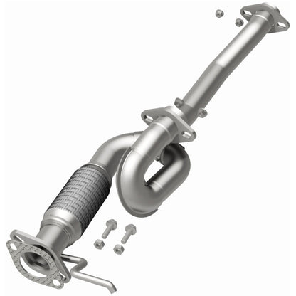 BRE Exhaust 05-07 Ford Five Hundred Mercury Montego 3.0L Front Pipe Kit