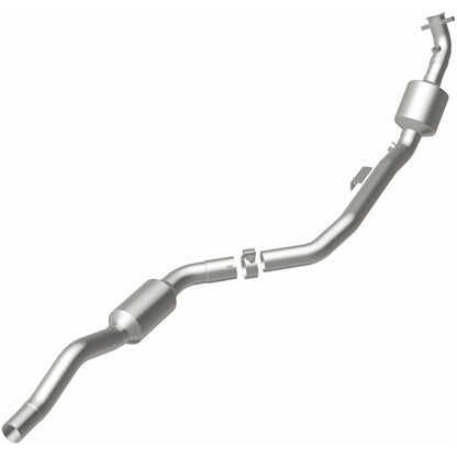 Magnaflow 2007 Mercedes-Benz E350 3.5L Direct Fit Converter