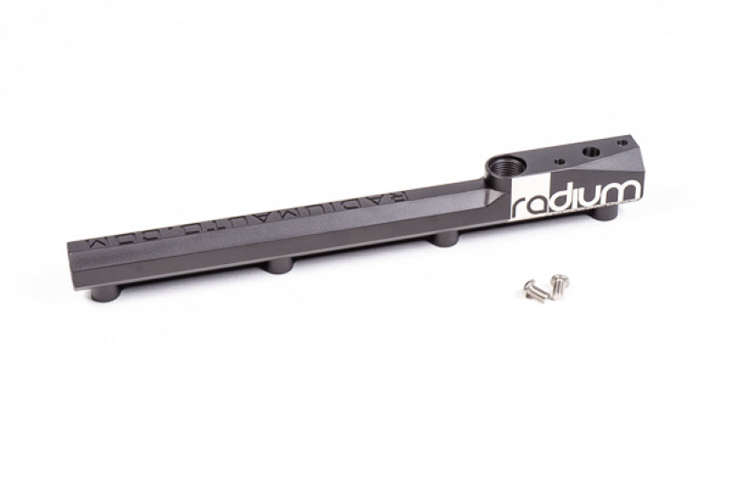 Radium Engineering - Honda B-Series Fuel Rail