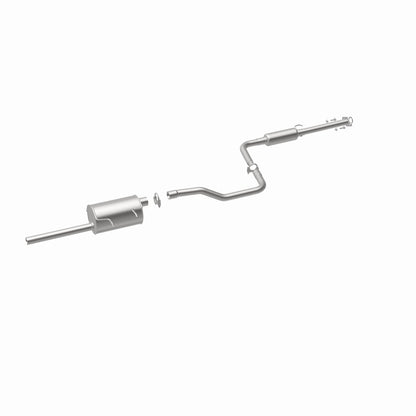 MagnaFlow BRE Exhaust Kit 95-01 Chevy Metro 1.3L