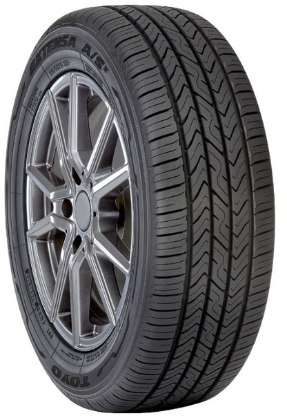 Toyo Extensa A/S II Tire - 225/55R17 97V EXASII TL
