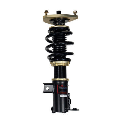 BLOX Racing 13-21 Subaru/Scion BRZ  Plus Series Fully Adjustable Coilovers