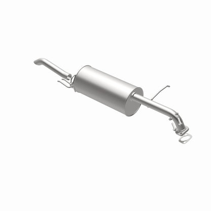 BRE Exhaust 06-11 Accent Rio 1.6L Muffler Kit