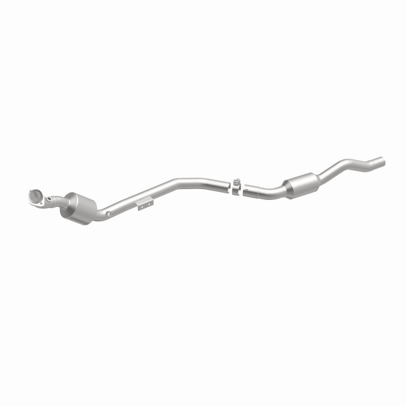 Magnaflow 2007 Mercedes-Benz E350 3.5L Direct Fit Converter