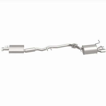 MagnaFlow BRE Exhaust Kit 03-04 Infiniti G35