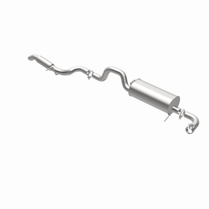 MagnaFlow BRE Exhaust Kit 11-17 T&C Grand Caravan Ram C/V Routan 3.6L