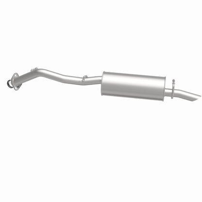 BRExhaust 10-15 Toyota Prius 1.8L Exhaust Kit