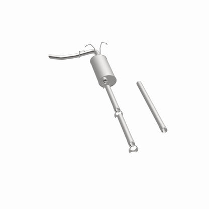 MagnaFlow BRE Exhaust Kit 97 Ford F-150