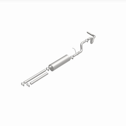 MagnaFlow BRE Exhaust Kit 92-95 Ford F150