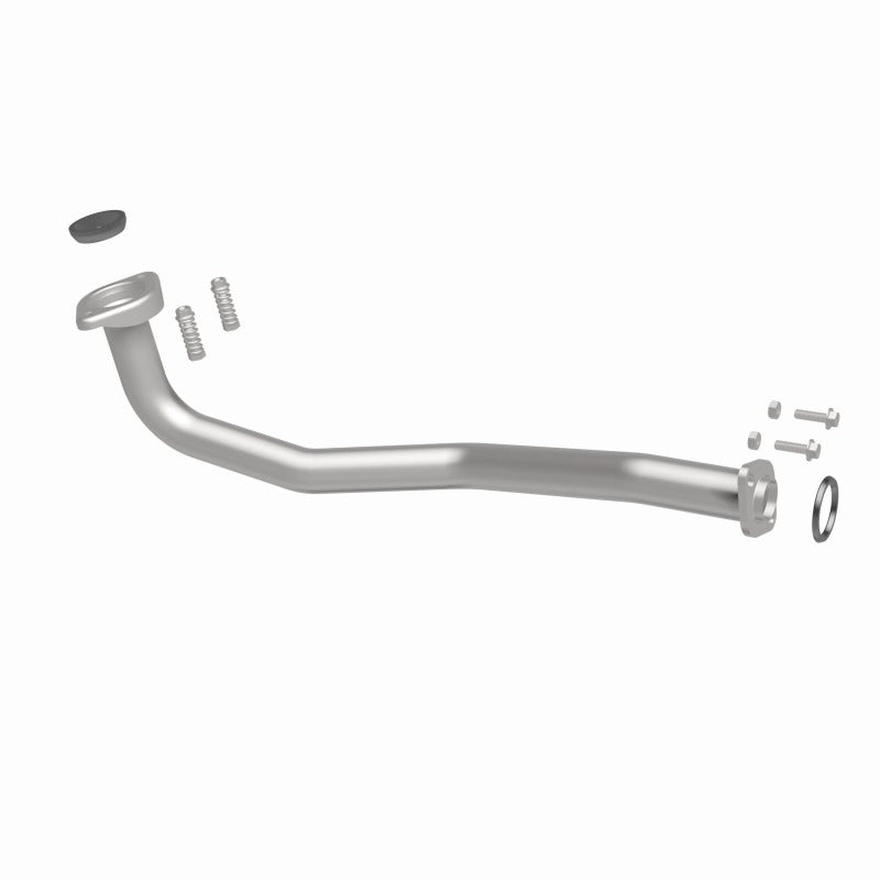 BRE Exhaust 98-00 RAV4 2.0L Front Pipe Kit