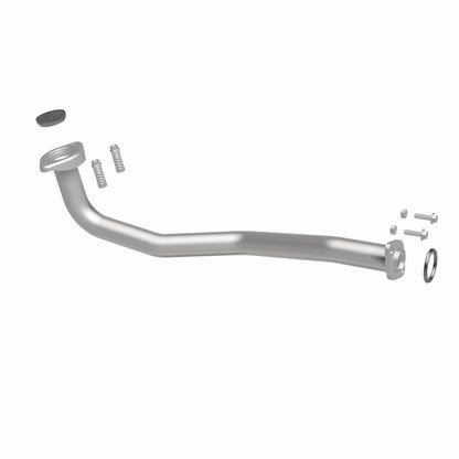 BRE Exhaust 98-00 RAV4 2.0L Front Pipe Kit
