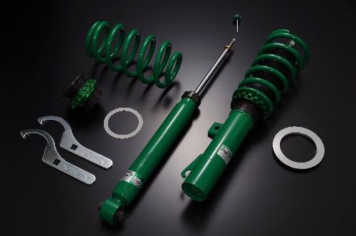 Tein 98-02 Honda Accord CG1/2/3/5/6 Street Advance Z Kit