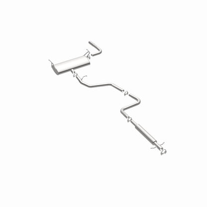 MagnaFlow BRE Exhaust Kit 08-12 Aura G6 Malibu 2.4L