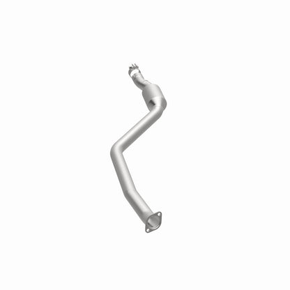 MagnaFlow 08-13 128i 3 L Underbody Direct Fit Converter
