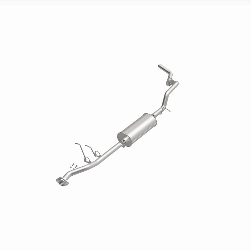 MagnaFlow BRE Exhaust Kit 02-07 Silverado Sierra