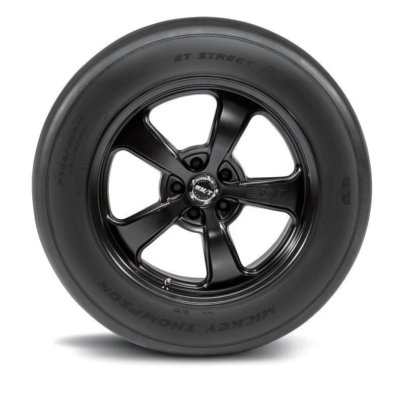 Mickey Thompson ET Street R Tire - P305/45R17 - 255595