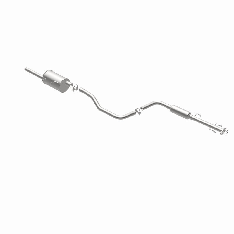 MagnaFlow BRE Exhaust Kit 95-01 Chevy Metro 1.3L