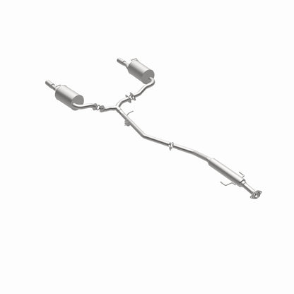 MagnaFlow BRE Exhaust Kit 03-08 Mazda 6 2.3L