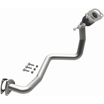 BRE Exhaust 96-00 Hombre S10 Sonoma 2.2L Front Pipe Kit