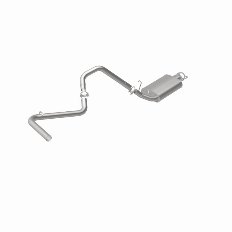 MagnaFlow BRE Exhaust Kit 86-89 Ford Bronco II