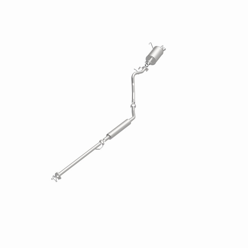 MagnaFlow BRE Exhaust Kit 97-01 Honda CR-V 2.0L