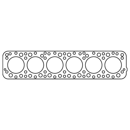 Cometic Ferrari 250 Colombo .059in CFM-20 Cylinder Head Gasket - 75mm Bore