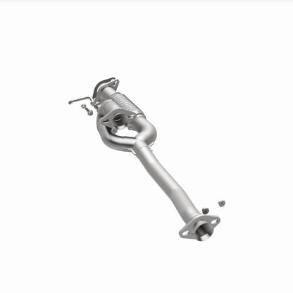 BRE Exhaust 05-07 Ford Five Hundred Mercury Montego 3.0L Front Pipe Kit