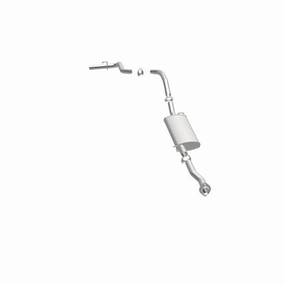 MagnaFlow BRE Exhaust Kit 92-94 S10 Sonoma