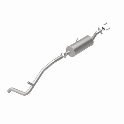 MagnaFlow BRE Exhaust Kit 86-95 Suzuki Samurai 1.3L