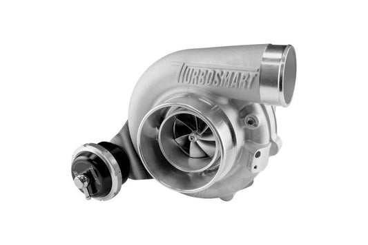 Turbosmart 6466 V-Band 0.82AR Internally Wastegated TS-1 Turbocharger